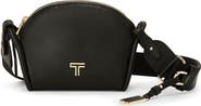 TUMI Voyageur Marin Mini Crossbody Bag