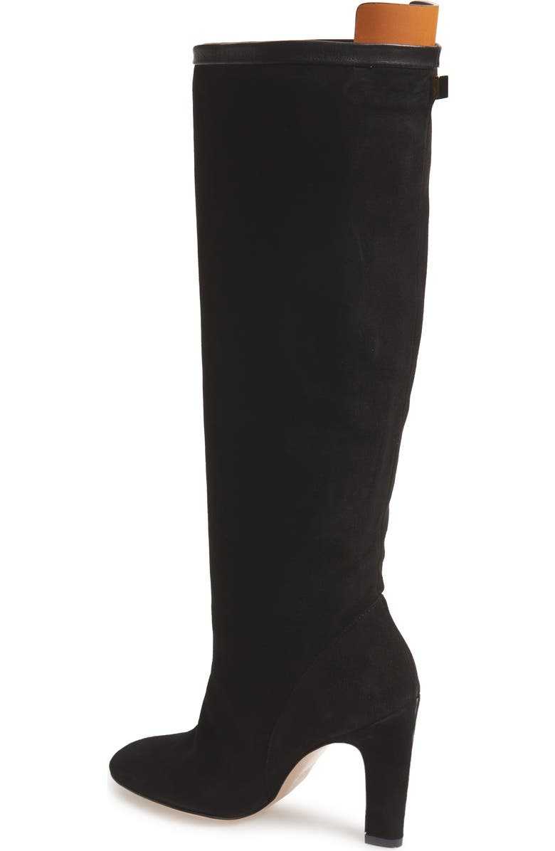 Stuart Weitzman Charlie Knee High Boot, Alternate, color,