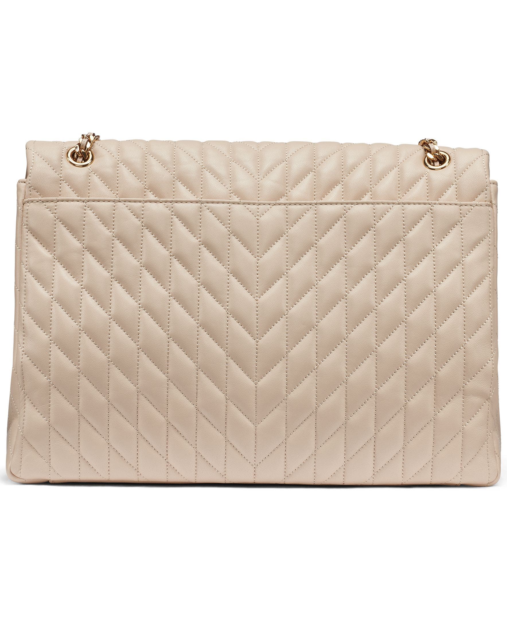 Lafayette Jumbo Shoulder, Alternate, color, Brie