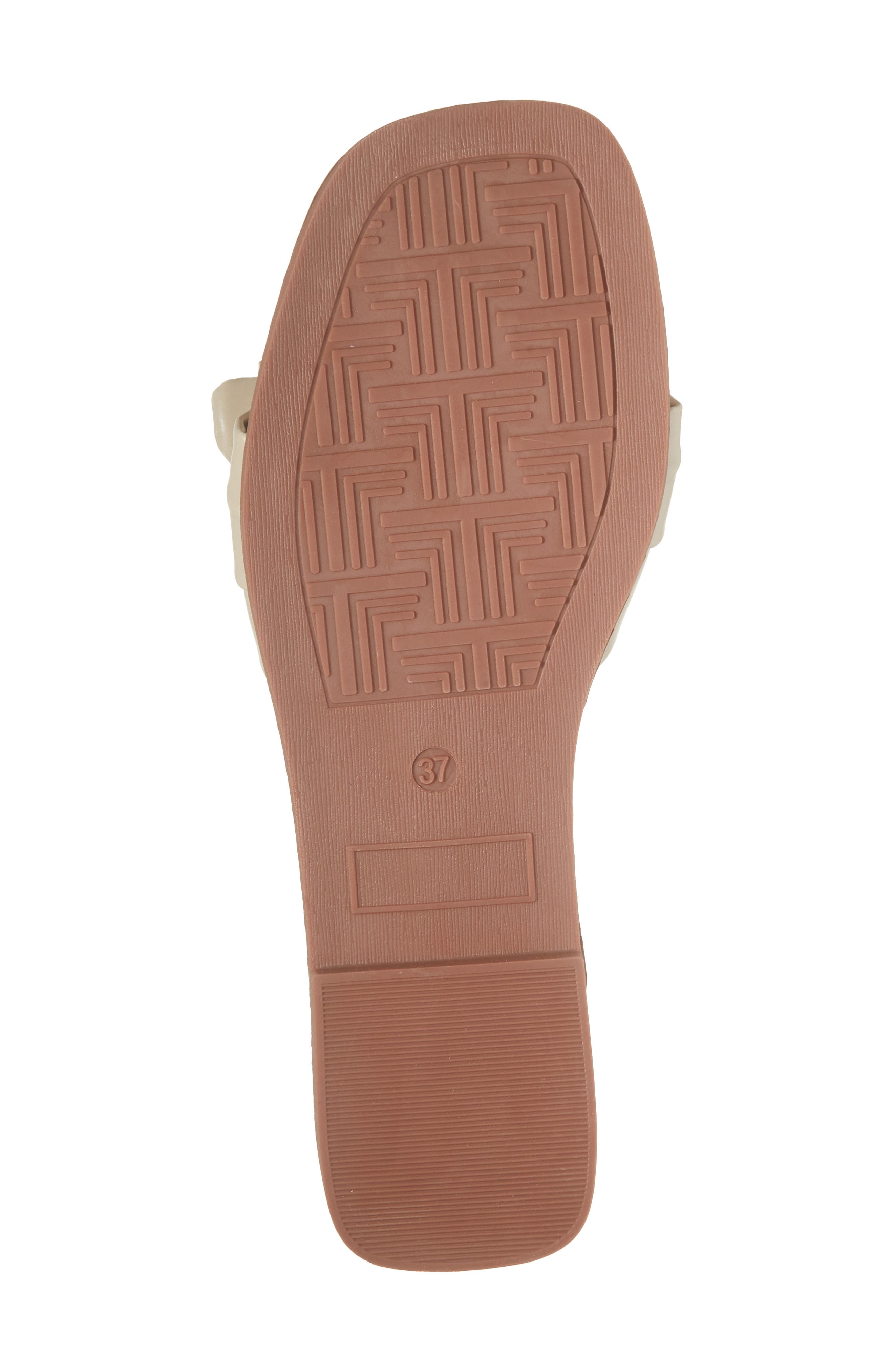 EXTREME BY EDDIE MARC Glory Sandal, Alternate, color, White