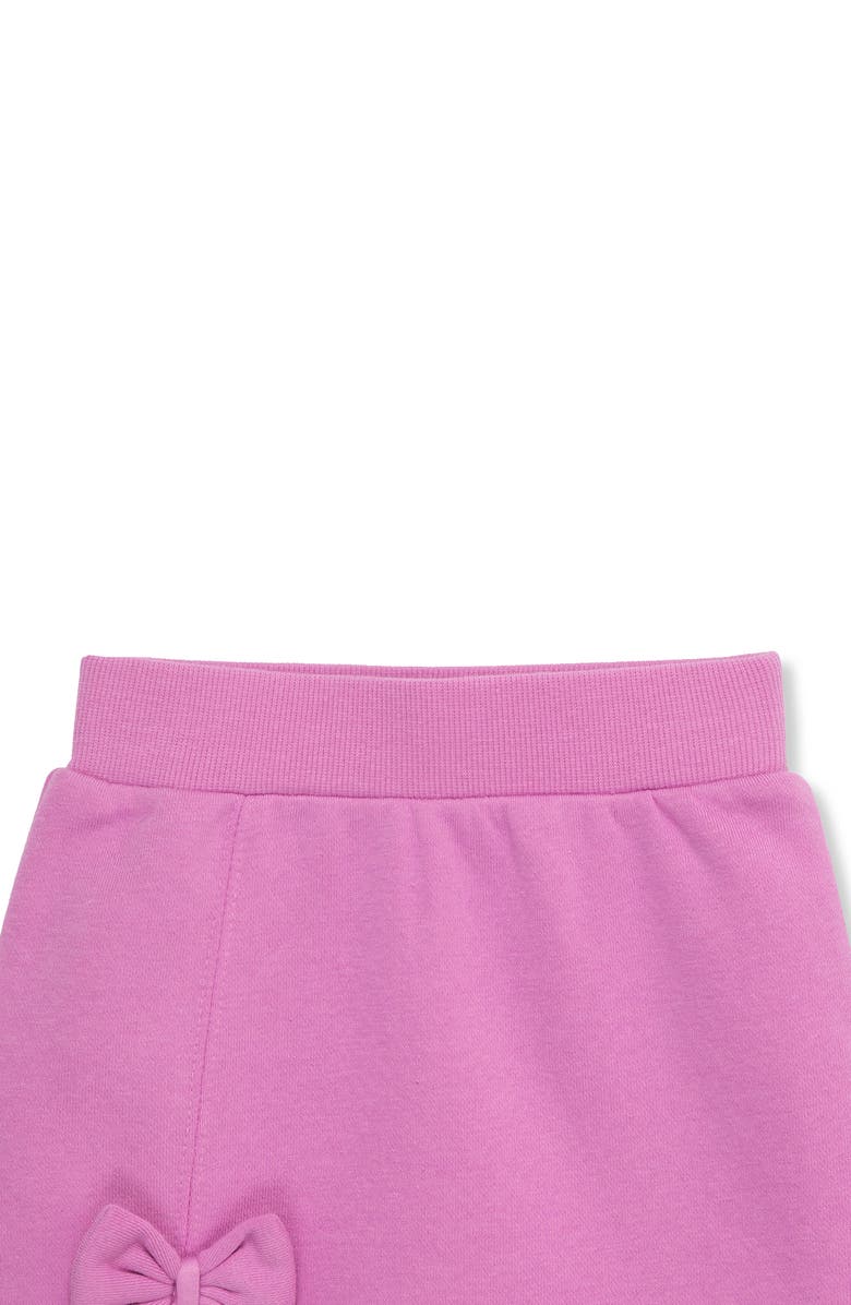 Habitual Kids Kids' Sweatshirt & Skirt Set, Alternate, color, 