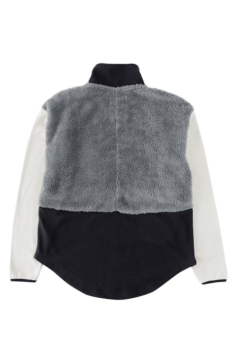 KAVU Timber Lane Pullover - Women's, Alternate, color, Shadow Block