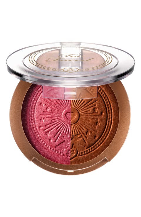 Sun Bunny Blushing Bronzer