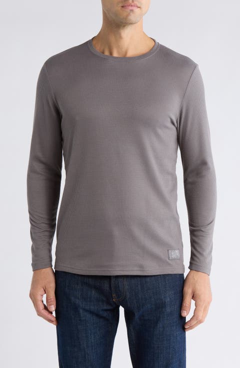 Brushed Thermal T-Shirt