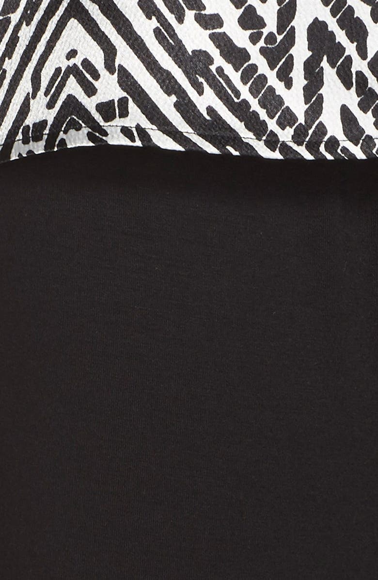 Midnight by Carole Hochman Camisole Pajamas, Alternate, color,