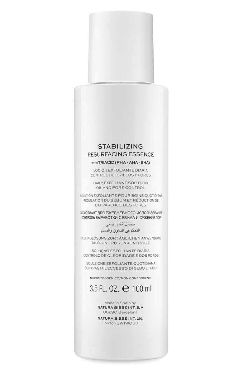 Natura Bissé Stabilizing Resurfacing Essence, Alternate, color, 
