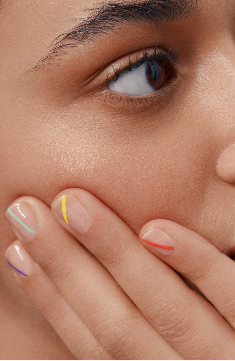 Hermès Les Mains Hermès - Nail Polish, Limited Edition, Alternate, color, Jaune Pollen