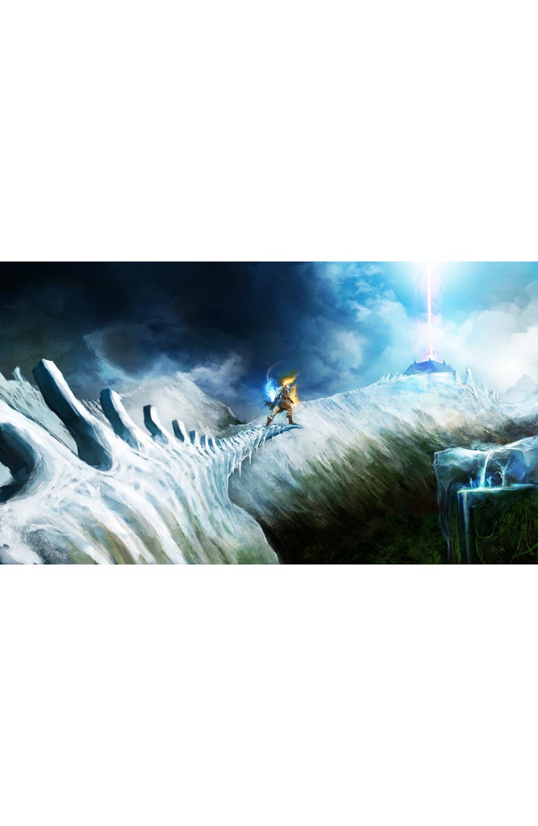 SolForge Fusion The Last Winter Booster Kit Expansion, 4 Faction Decks, Alternate, color, Multicolored