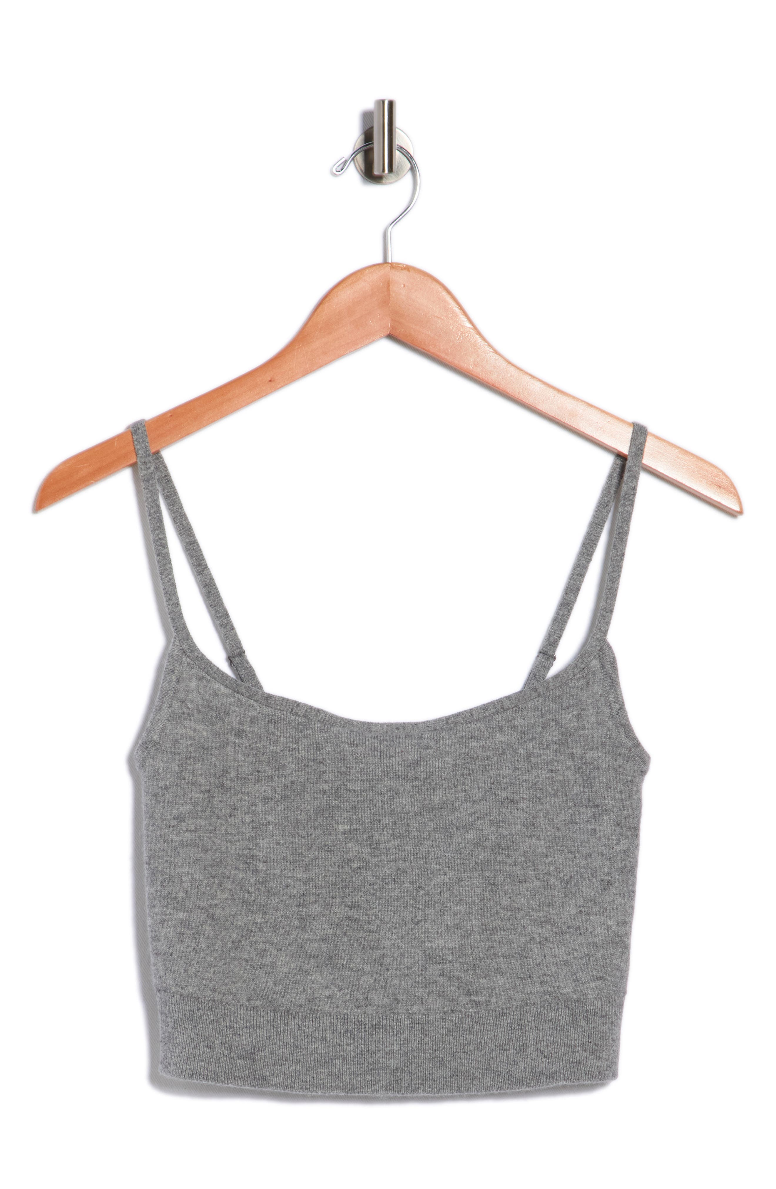 Alice + Olivia Maude Bralette