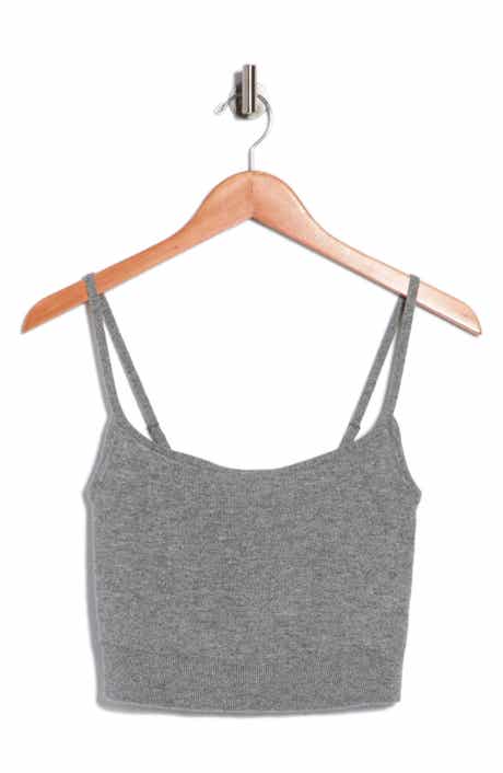 Alice + Olivia Maude Bralette