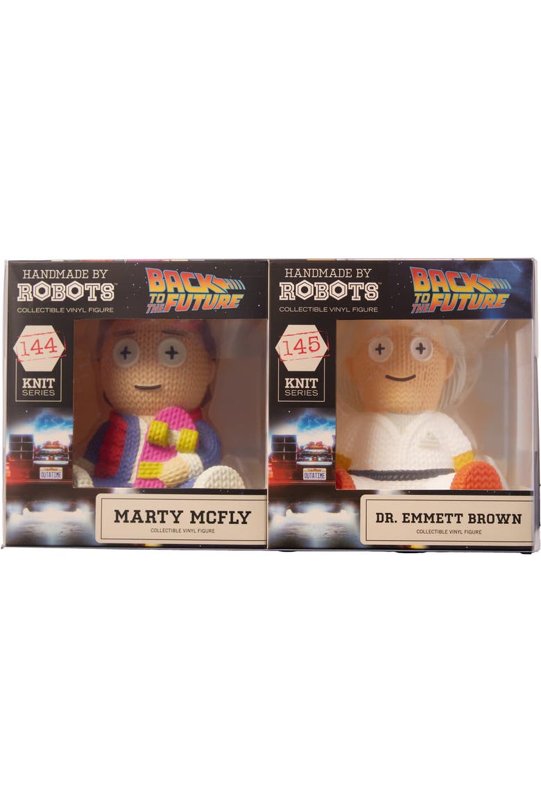 Back To The Future 2Pk, Main, color, Multicolor