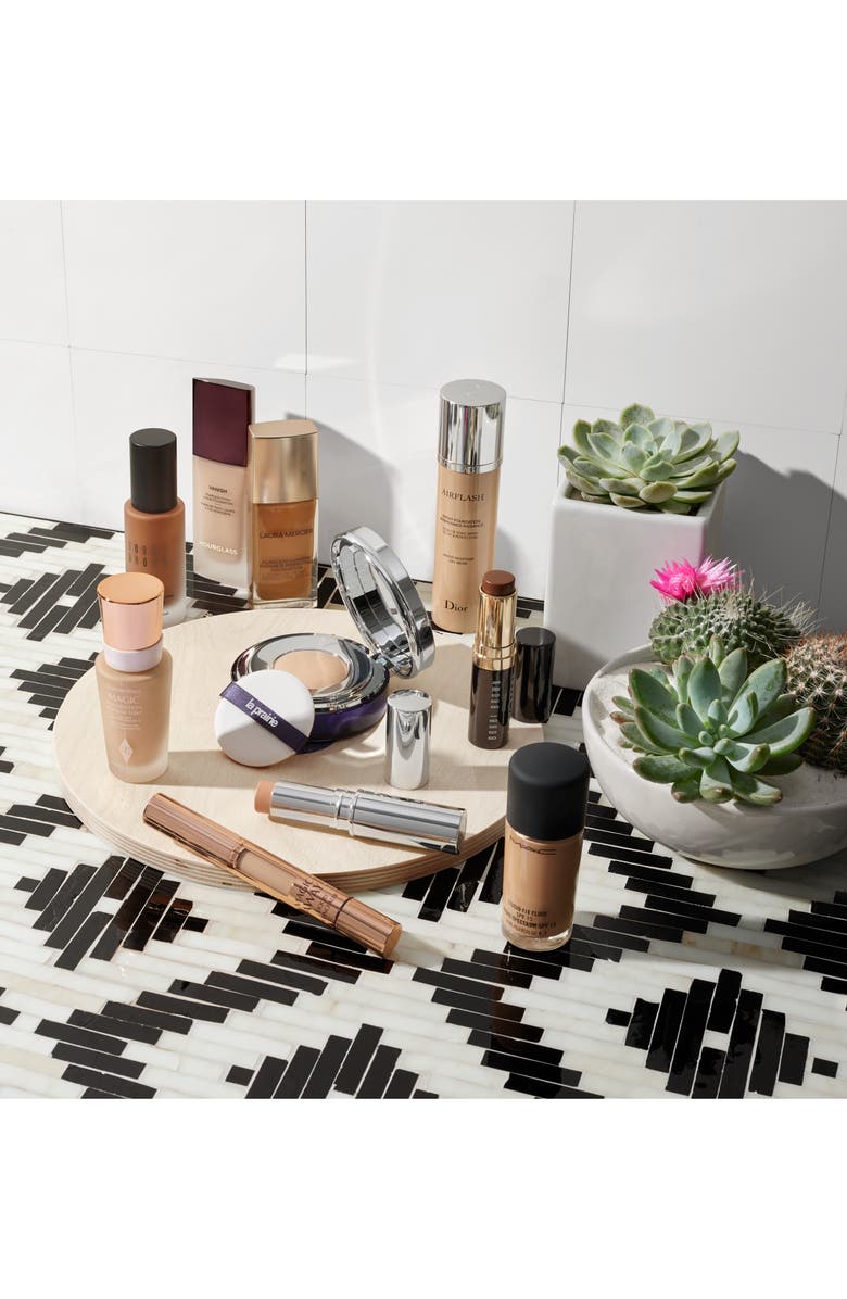 Laura Mercier Flawless Lumière Radiance-Perfecting Foundation, Alternate, color, 2N1 Cashew