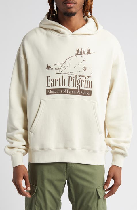 Earth Pilgrim Hoodie