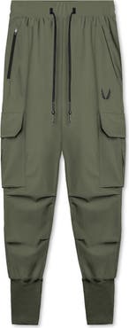 ASRV Tetra-Light Cargo Joggers