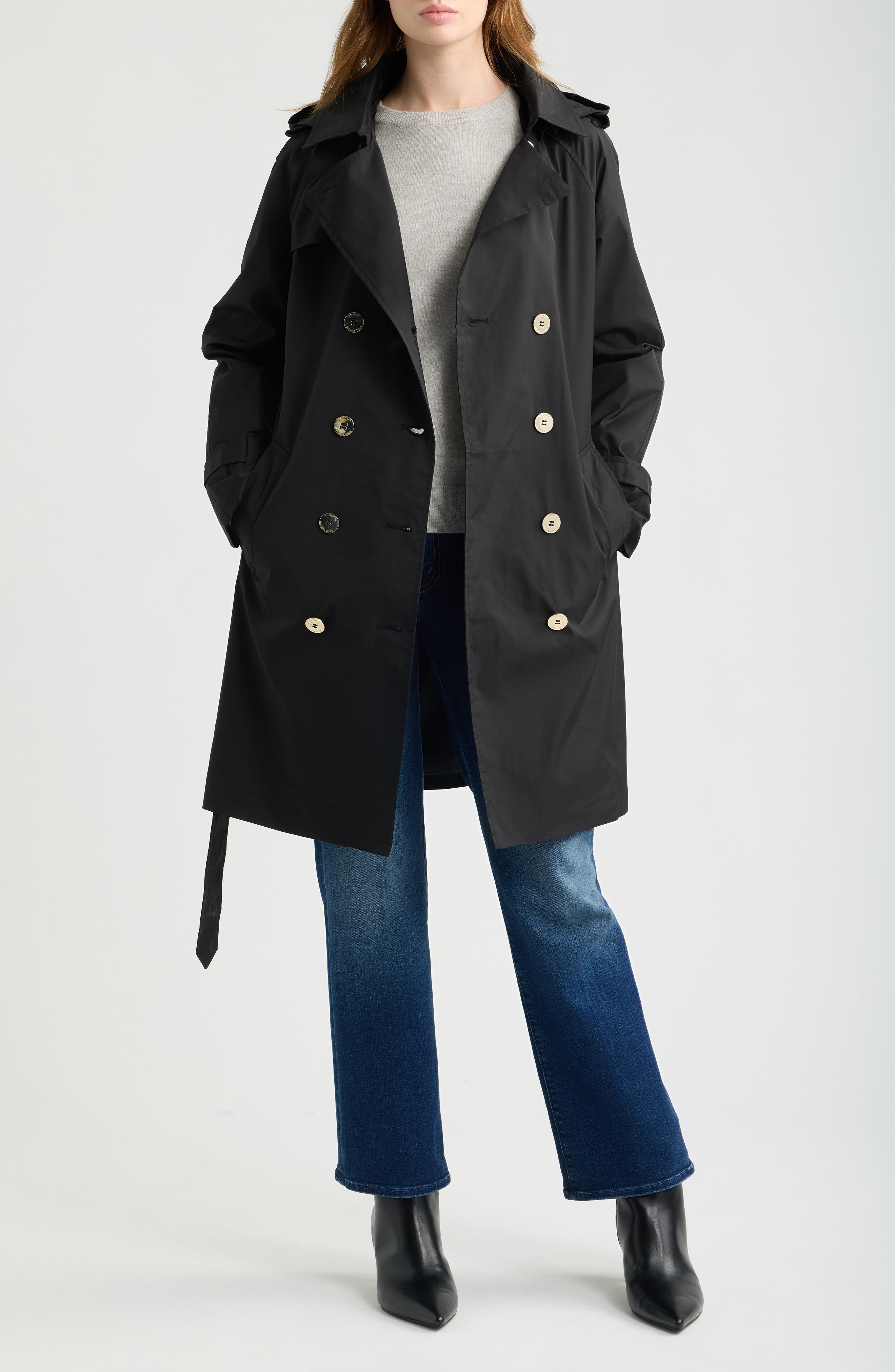 selected BLACK