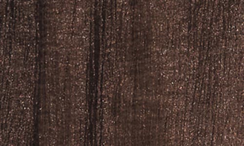 Adelyn Rae Daphne Metallic Long Sleeve Minidress In Brown