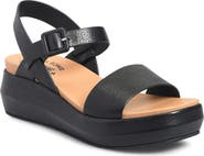 Kork-Ease® Hallie Platform Sandal