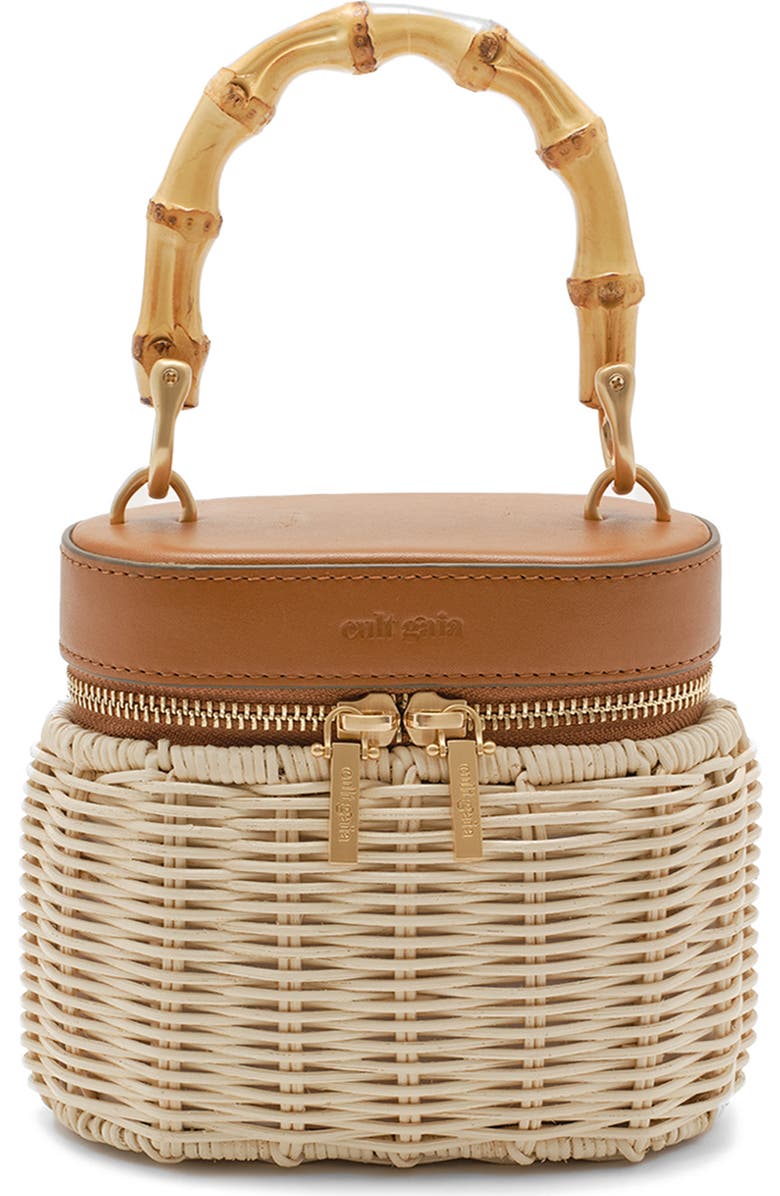 Cult Gaia Gwenyth Crossbody Bag, Main, color,