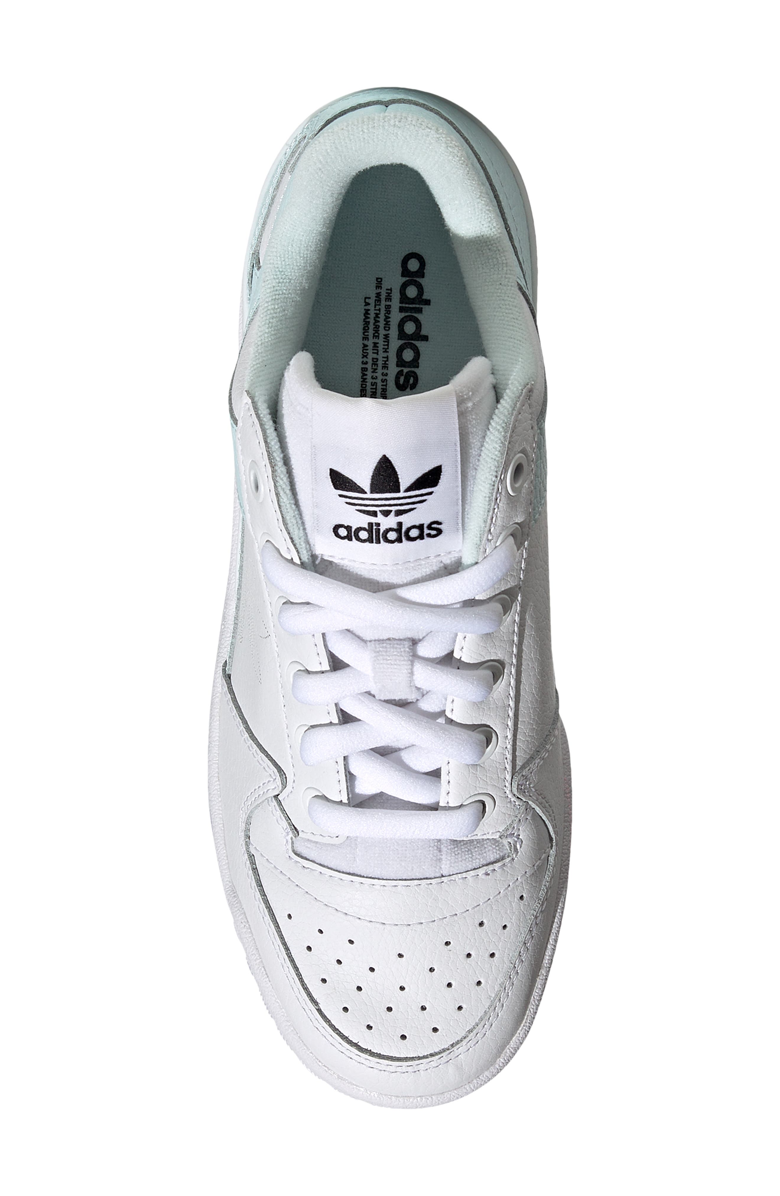 adidas Forum Bold Basketball Shoe, Alternate, color, 