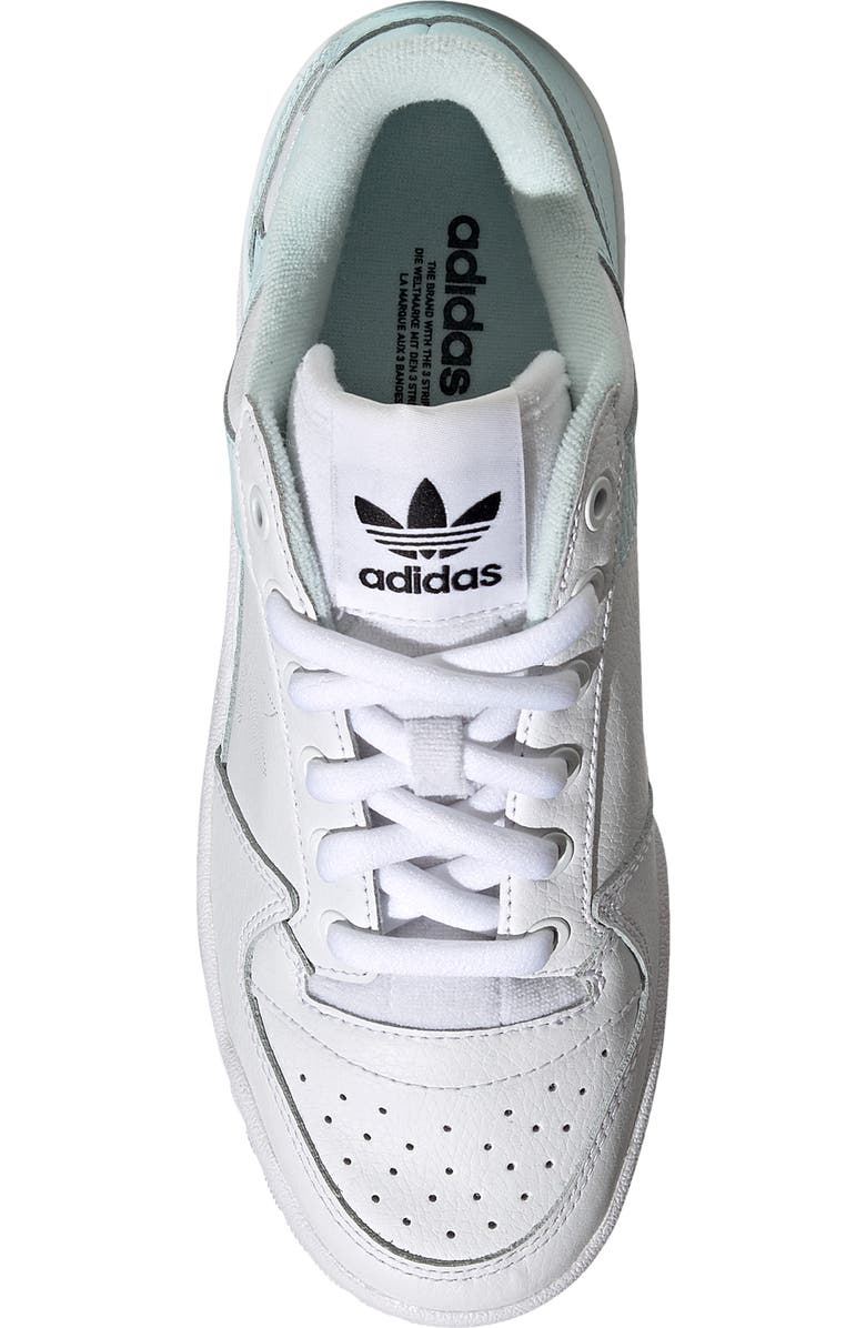 adidas Forum Bold Basketball Shoe, Alternate, color,