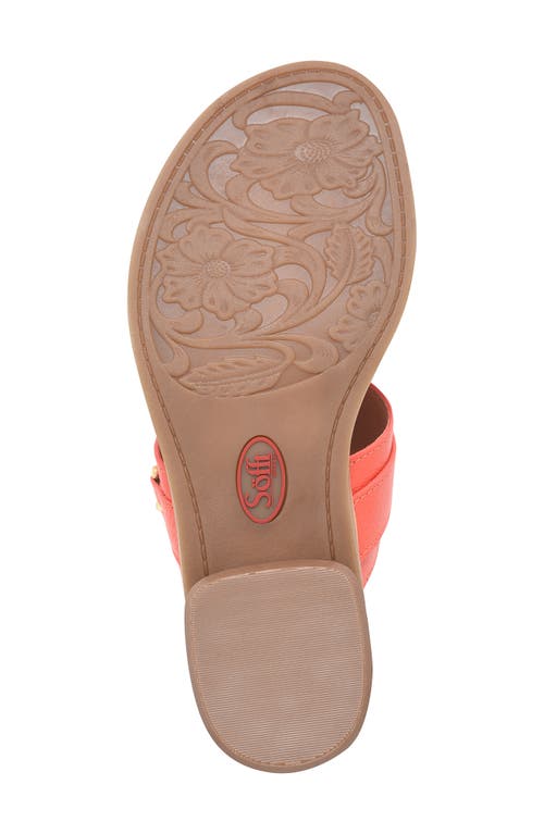 Söfft Fernanda Sandal