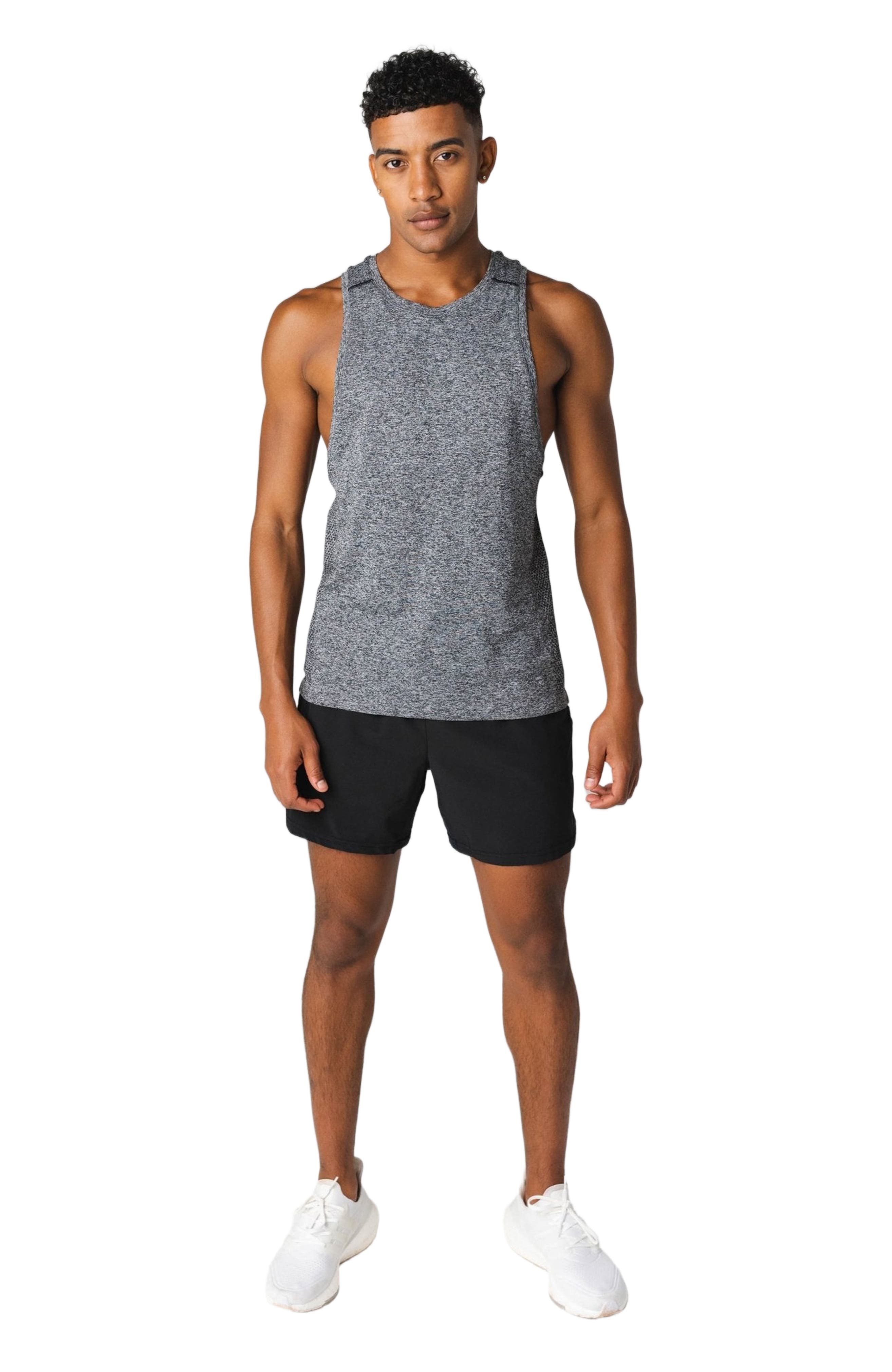 Prime Train Short 6"