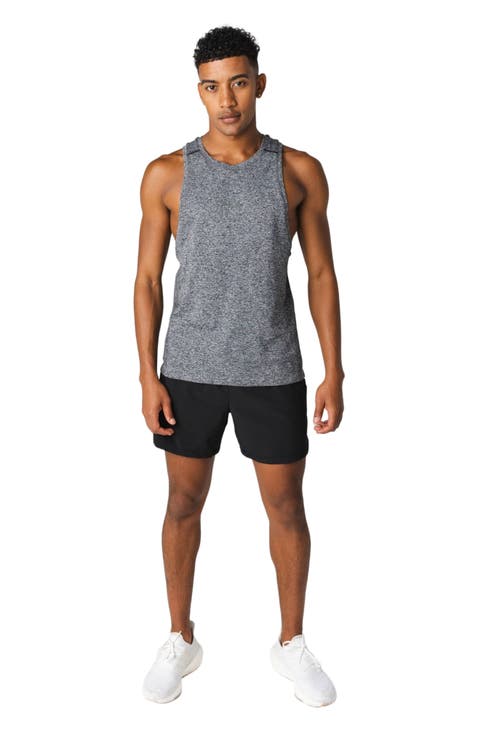 Prime Train Short 6"