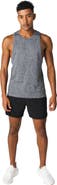 Vitality Prime Train Short 6"