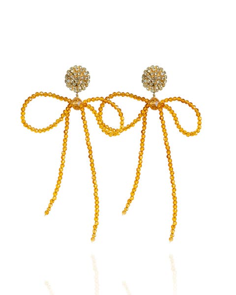 Lucia Earrings