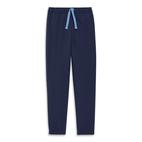 Kids StayCool Stretch Jogger (Toddler, Little Kid, 
Big Kid)