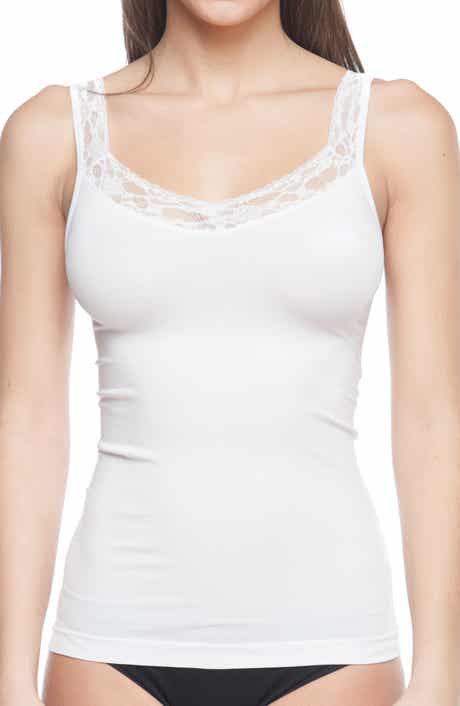 BODY BEAUTIFUL Seamless Shaping Camisole