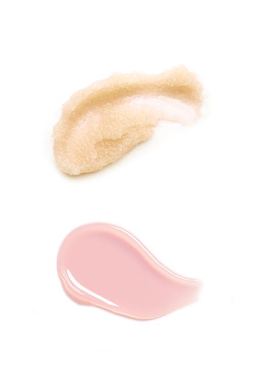 Whish Beauty Lip Treatment Duo In Pink