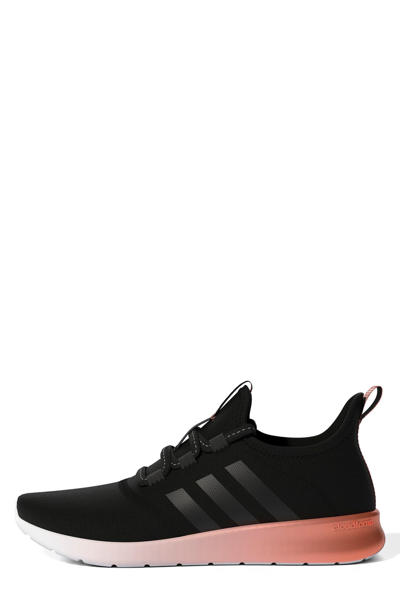 adidas Coudfoam Pure 2.0 Sneaker, Alternate, color, 