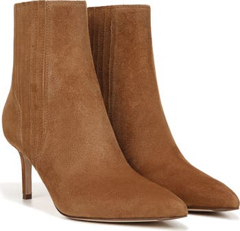 Lisa 70mm Pointed Toe Bootie