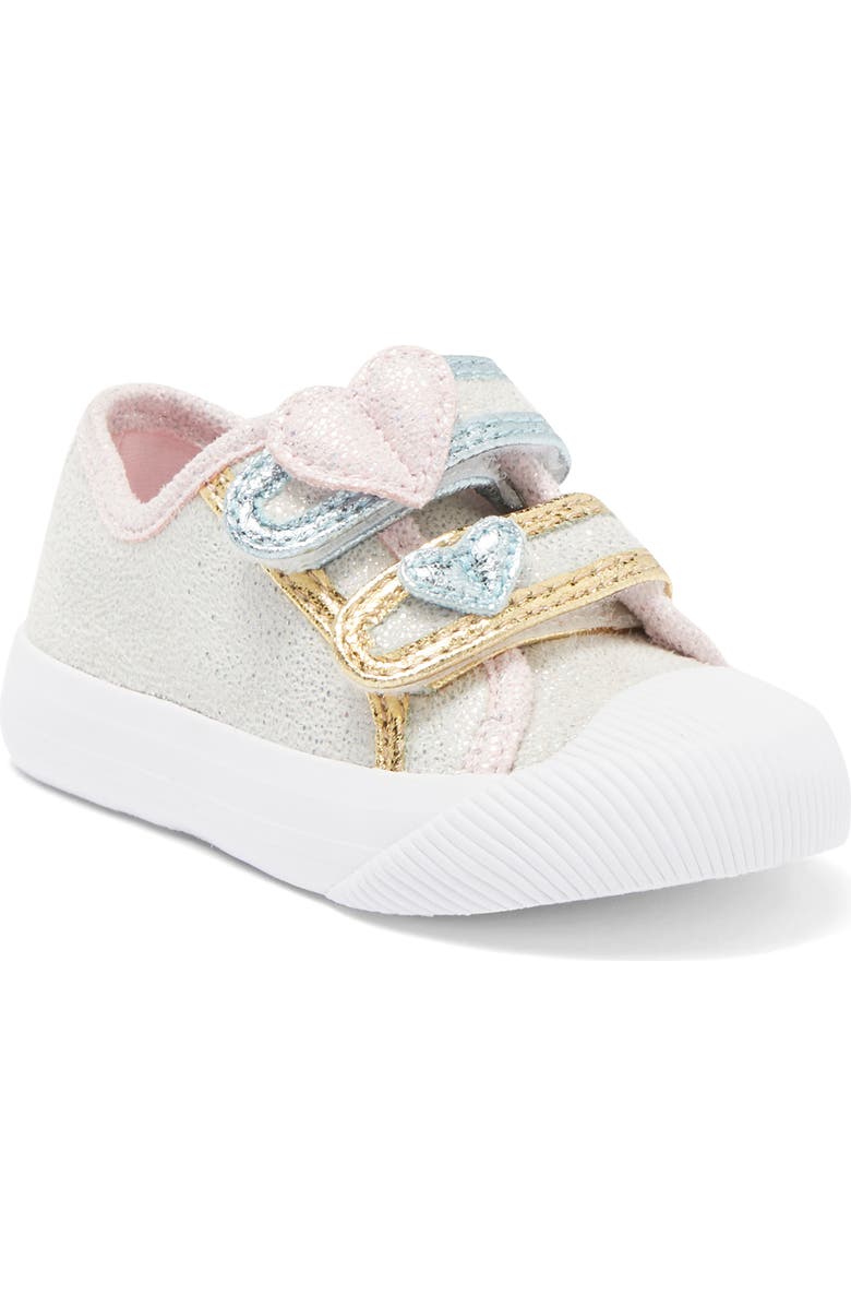 Harper Canyon Kids' Marie Sneaker, Main, color,