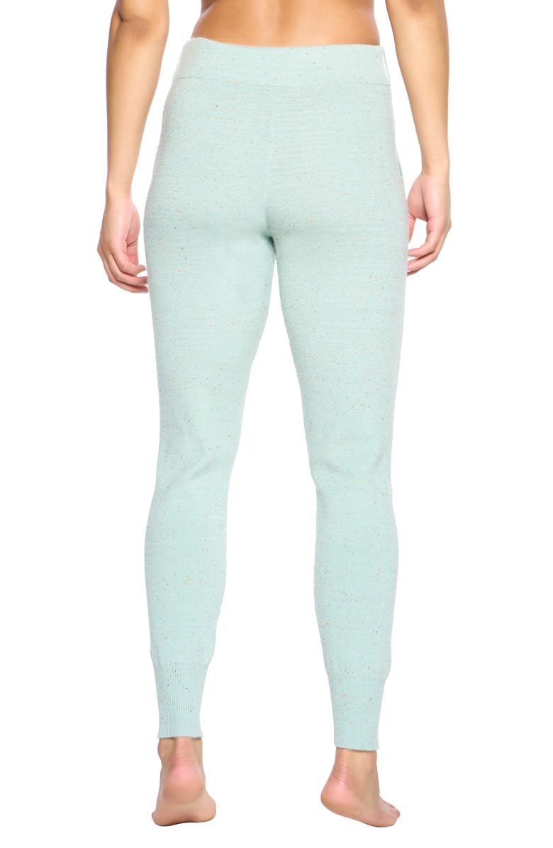 Felina Voyage Belted Jogger, Alternate, color, Blue Haze