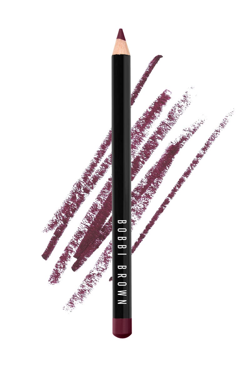 Lip Liner Pencil, Main, color, DEEP BERRY