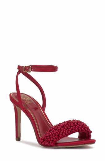 Arleem Ankle Strap Sandal