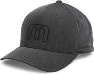 TravisMathew Landing Gear Snapback Baseball Cap
