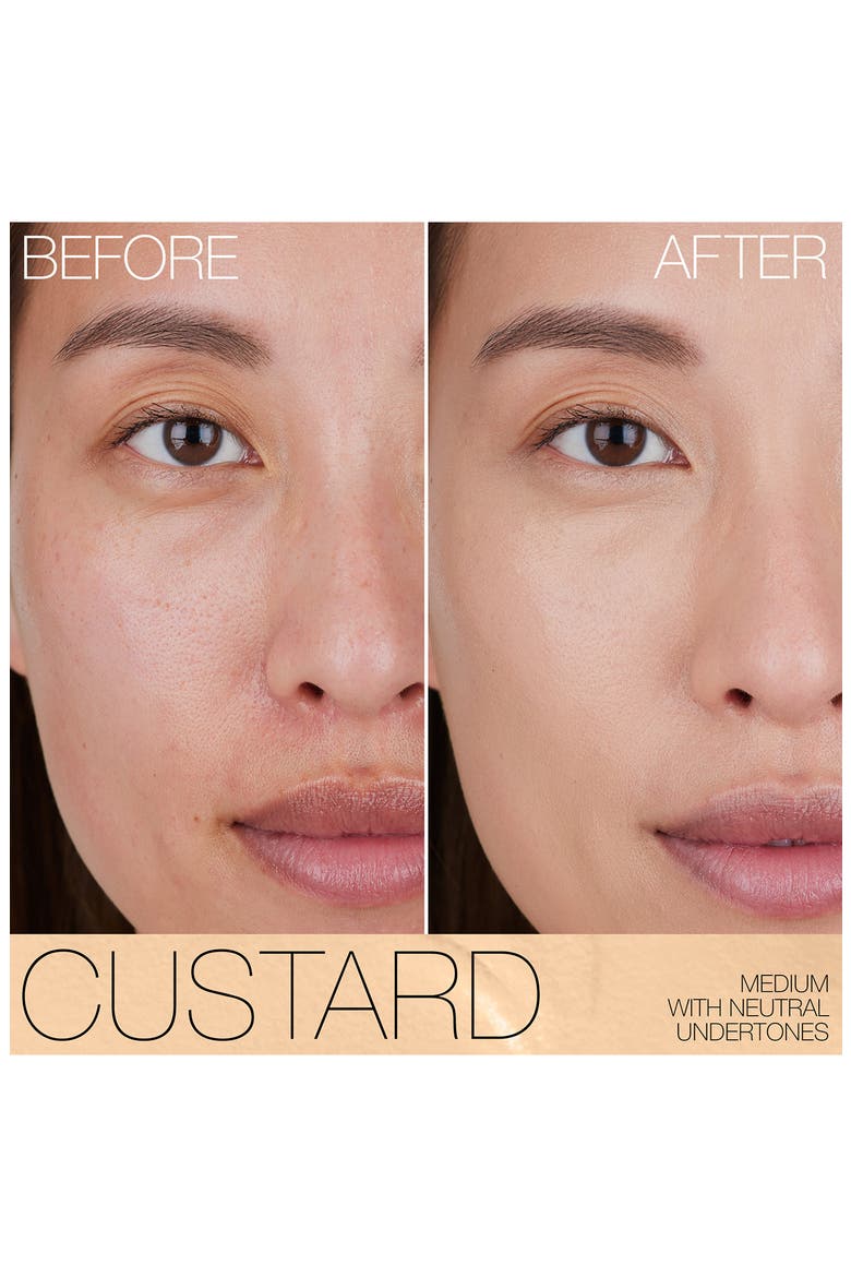 Soft Matte Complete Concealer, Alternate, color, CUSTARD