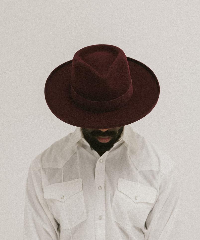 Two Roads Hat Co. Echo Park Fedora Hat (Men) | Nordstrom