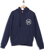 ICECREAM Loop Cotton French Terry Hoodie