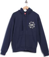 ICECREAM Loop Cotton French Terry Hoodie