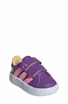 adidas Kids' Grand Court Sneaker