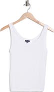 Splendid Chiara Crop Tank