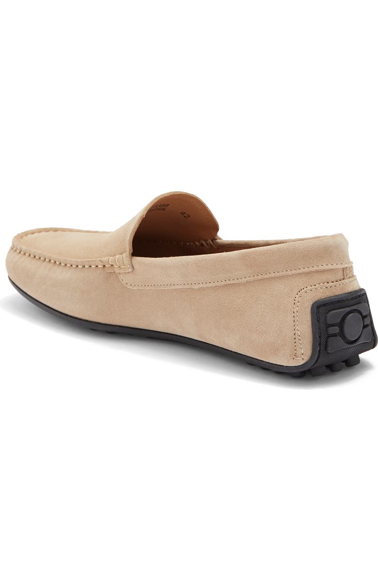 BOSS Suede Driver, Alternate, color,