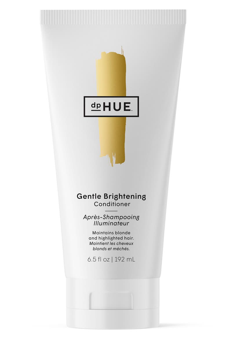 Gentle Brightening Sulfate-Free Conditioner, Main, color, NO COLOR
