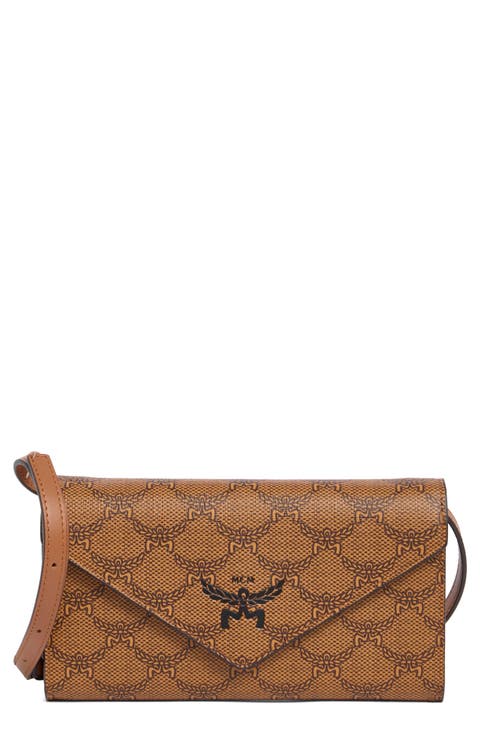 Himmel Lauretos Wallet On a Strap