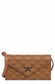 Himmel Lauretos Wallet On a Strap