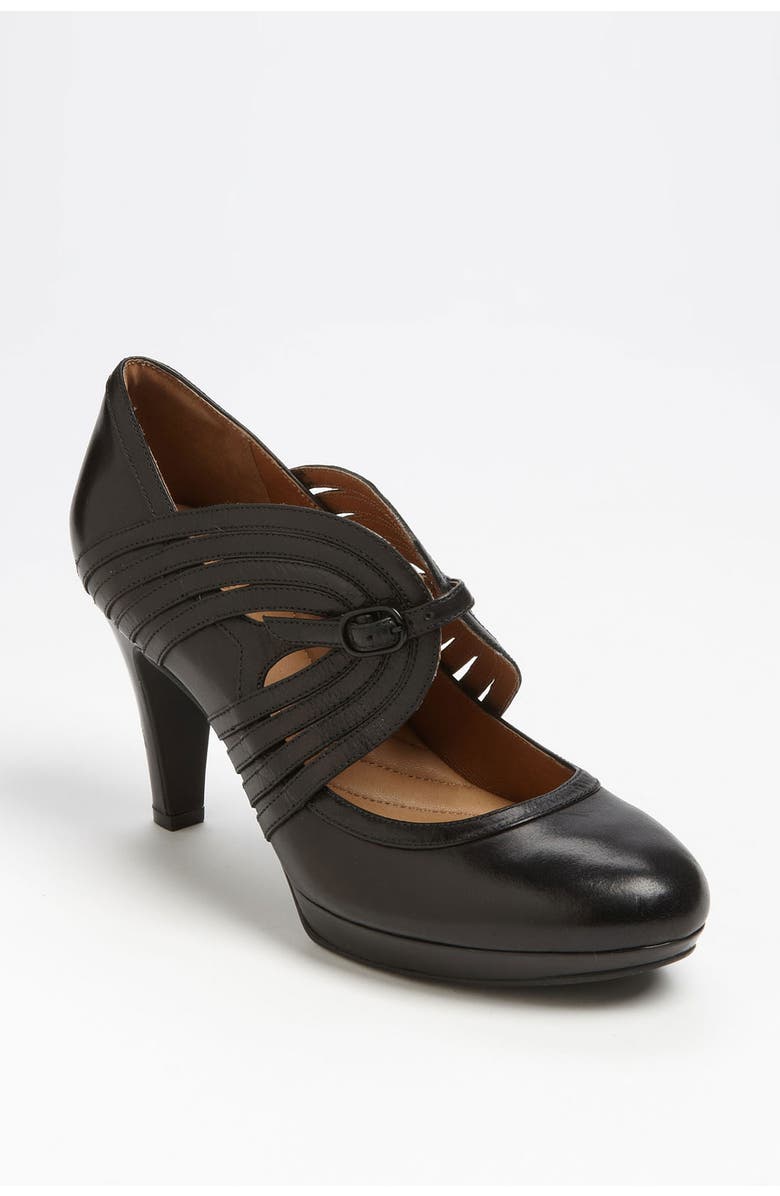 Clarks<sup>®</sup> 'Wessex Arms' Pump, Main, color,